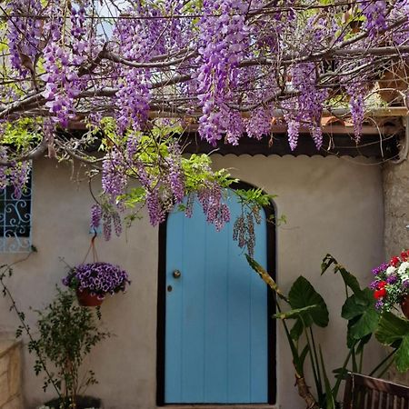 Kalimera A Lovely 1-Bedroom Rental With Ensuite And Kitchen リマソール エクステリア 写真